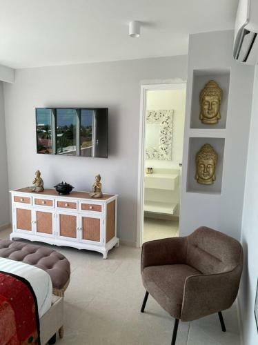 Hotel Boutique Casa Hendaus