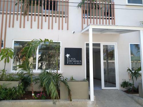 Hotel Boutique Casa Hendaus