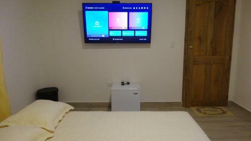 Hostal Apartamentos Villa Roko
