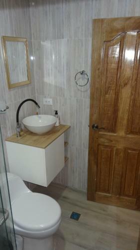 Hostal Apartamentos Villa Roko