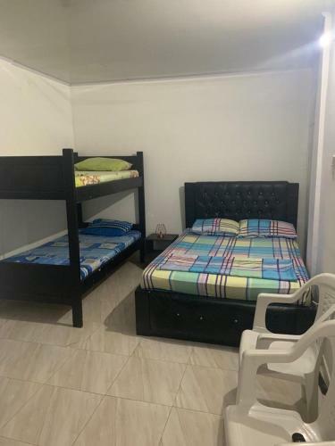 Hostal Ragga Ragga