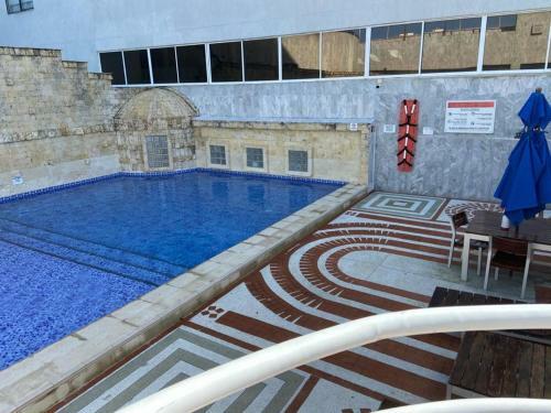 Hermoso Apartamento Con Playa Privada