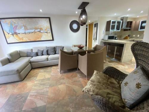 Hermoso Apartamento 201, Zona Perfecta