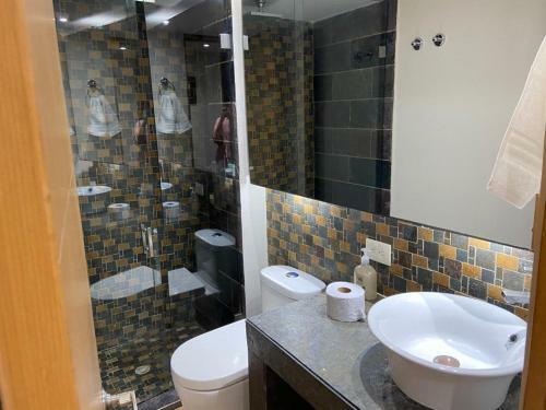 Hermoso Apartamento 201, Zona Perfecta