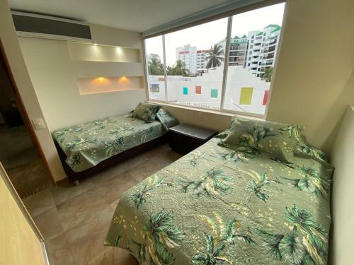 Hermoso Apartamento 201, Zona Perfecta
