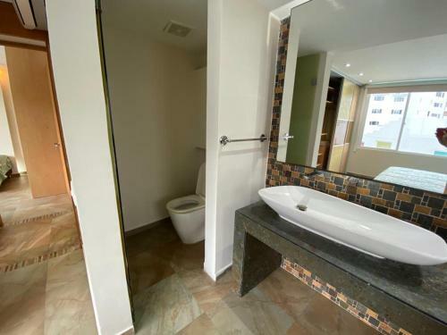 Hermoso Apartamento 201, Zona Perfecta