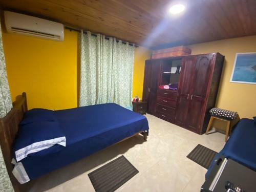 Swanka Home Apartments