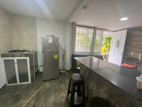 Swanka Home Apartments