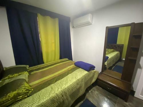 Swanka Home Apartments