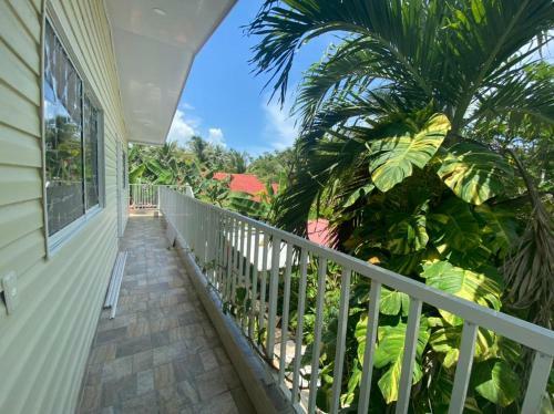 Swanka Home Apartments