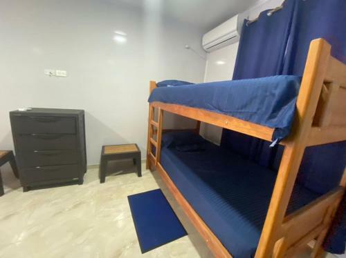 Swanka Home Apartments