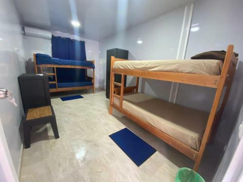 Swanka Home Apartments