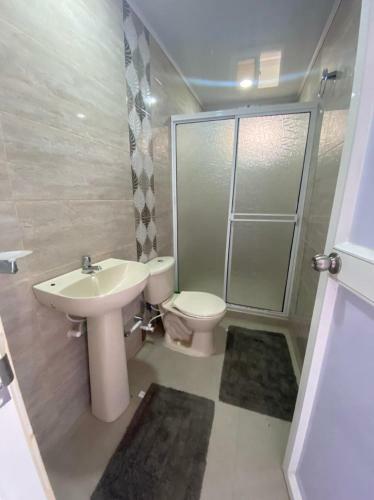 Swanka Home Apartments