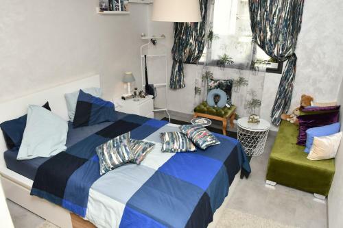 Apartamento Fantasia D'h�berge