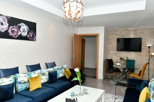 Apartamento Fantasia D'h�berge