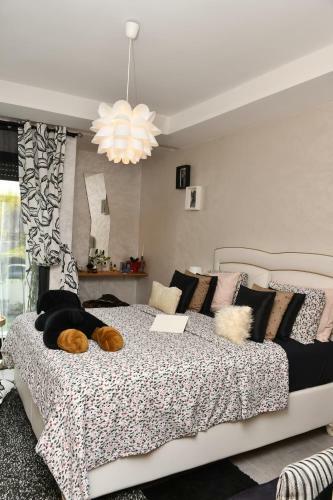 Apartamento Fantasia D'h�berge
