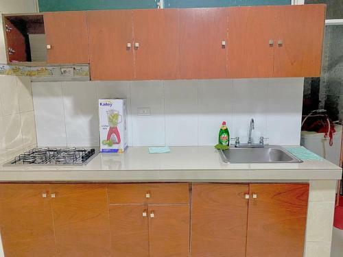 Hermoso Apartamento Caramel