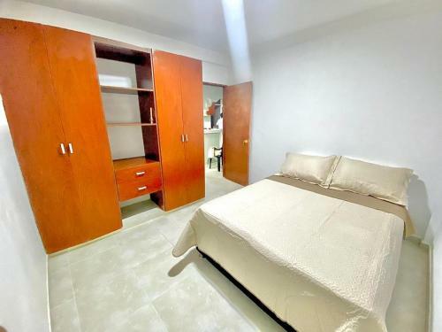 Hermoso Apartamento Caramel