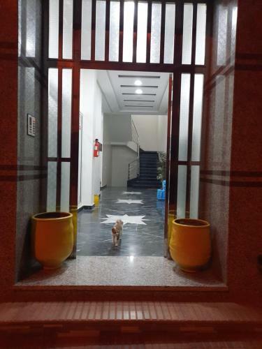 Apartamento ????? ??? ???????