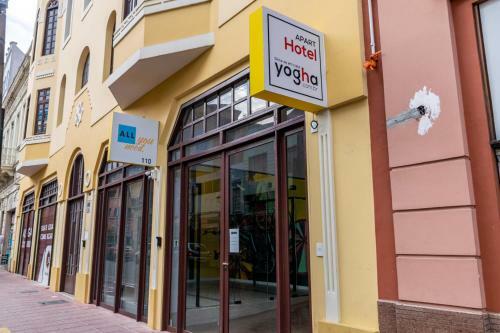 Apartamento Studio Garibaldi - Central - Ayn024