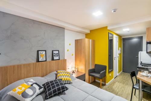 Apartamento Ayn002 - Home Sweet - Studio Central