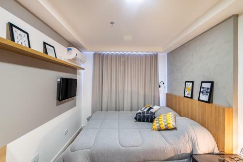 Apartamento Ayn002 - Home Sweet - Studio Central