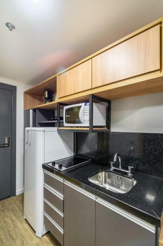 Apartamento Ayn002 - Home Sweet - Studio Central
