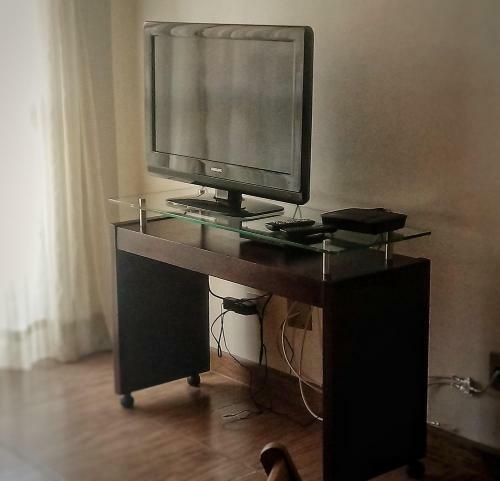 Apartamento Aconchegante E Pr�ximo � Natureza!