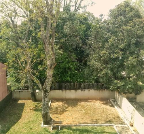Apartamento Aconchegante E Pr�ximo � Natureza!