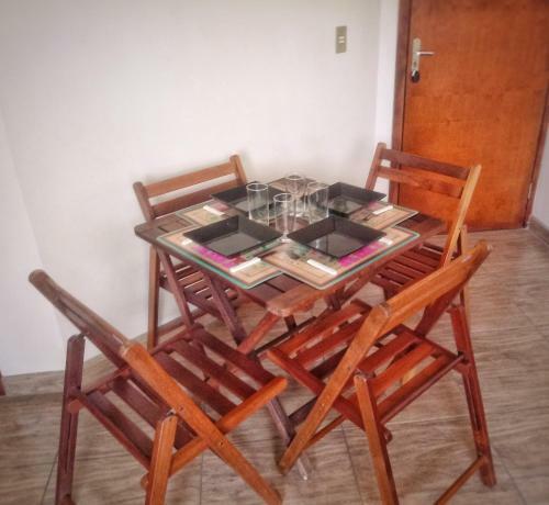 Apartamento Aconchegante E Pr�ximo � Natureza!