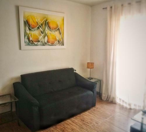 Apartamento Aconchegante E Pr�ximo � Natureza!