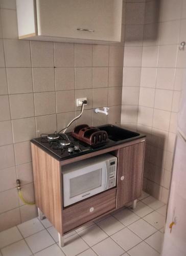 Apartamento Aconchegante E Pr�ximo � Natureza!