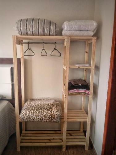 Apartamento Aconchegante E Pr�ximo � Natureza!