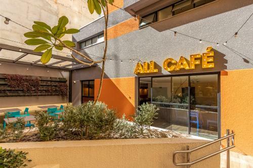 Apartamento Studio Graciosa - Central - Ayn025