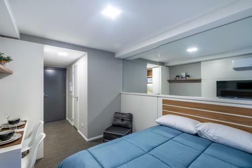 Apartamento Studio Graciosa - Central - Ayn025