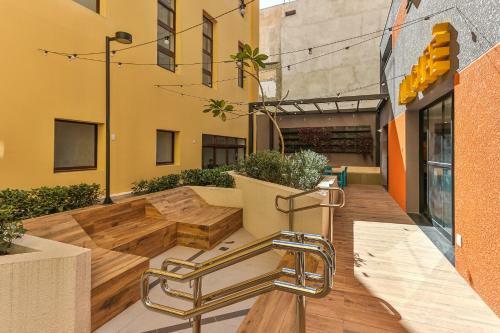Apartamento Studio Graciosa - Central - Ayn025