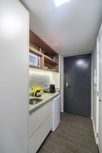 Apartamento Studio Graciosa - Central - Ayn025