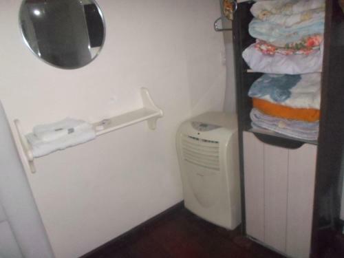 Apartamento Amplo Na Cobertura