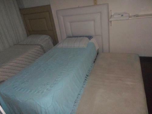 Apartamento Amplo Na Cobertura