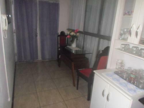 Apartamento Amplo Na Cobertura