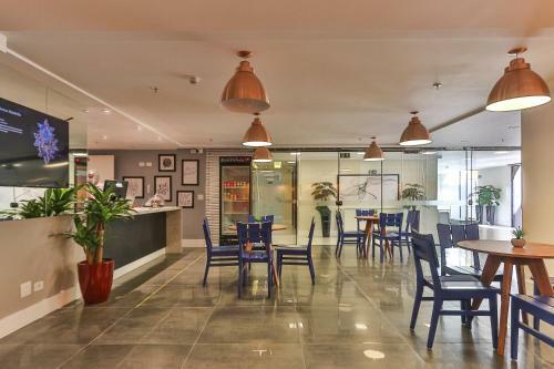 Apartamento Studio Paiol - Central - Ayn016