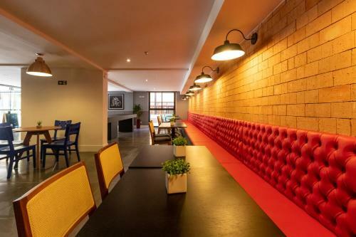 Apartamento Studio Paiol - Central - Ayn016