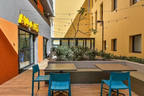 Apartamento Studio Paiol - Central - Ayn016