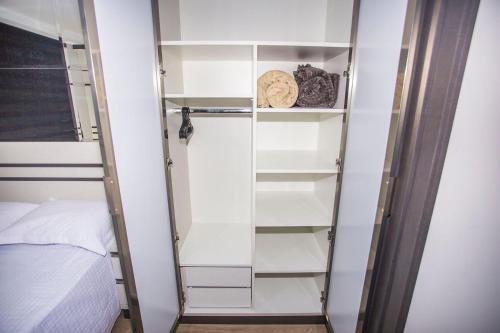 Apartamento Studio Moderno No Centro De Curitiba - All1206