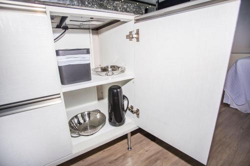 Apartamento Studio Moderno No Centro De Curitiba - All1206