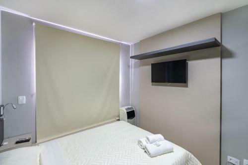 Apartamento Studio Liberdade - Central - Ayn030