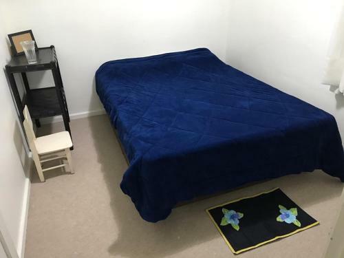 Apartamento Quarto Aconchegante Nas Merc�s