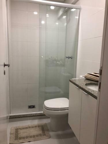 Apartamento Studio Em Frente Ao Shopping Curitiba, Batel