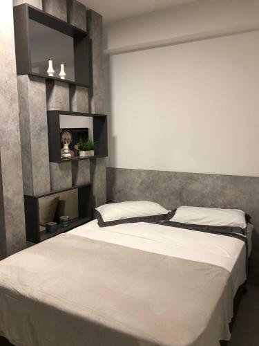 Apartamento Studio Em Frente Ao Shopping Curitiba, Batel