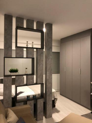 Apartamento Studio Em Frente Ao Shopping Curitiba, Batel